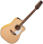 Takamine GD74CE-12U Natural Chitară electro-acustică cu 12 corzi