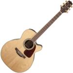 Takamine GN71CE Natural Chitară electro-acustică Jumbo