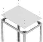 ELMARK Ukt- Top Panel Set For 60X200X60