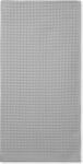 Elvang Prosop Waffle 70 x 140 cm, gri deschis (97031-LG) Prosop