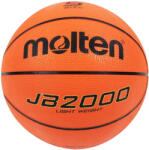 Molten Logo kosárlabda 5 narancssárga|sárga