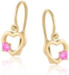 ÉkszerM Arany Gyermek Fülbevaló AU 94474