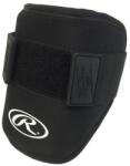 RAWLINGS Elbow Guard Adult Color Black fekete