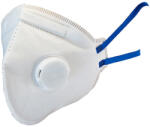BORMANN Pro VÉDŐMASZK FFP2, LÉGZŐSZELEPPEL (BPP2454-15)