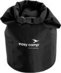 Easy Camp Dry Pack M vízhatlan zsák fekete
