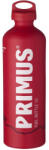 Primus Fuel Bottle 1, 0 l üzemanyag palack piros