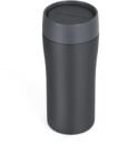 LIFEVENTURE One Touch Thermal Mug 350 ml thermo bögre piros