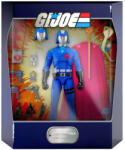 Super7 G. I. Joe Ultimates AF Cobra Commander