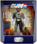 Super7 G. I. Joe Ultimates AF B. A. T. [Cartoon Accurate]