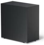 Oase StyleLine 175 akvárium bútor fekete (78223)