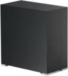 Oase StyleLine 125 akvárium bútor fekete (73325)