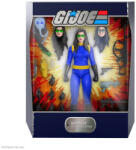 Super7 G. I. Joe Ultimates AF Baroness (joe24)