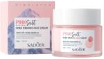 SADOER Crema pentru fata cu efect de tonifiere a porilor 50 g Pink Salt SD39156