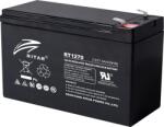 Ritar Батерия за UPS Ritar RT1270 Lead 12V / 7Ah T2 (RITAR-RT1270)
