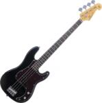  SX SPB62-BK Black Elektromos basszusgitár - jumbomusic