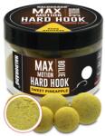 Haldorádó max motion boilie hard hook wafter 24, 30 mm - édes ananász horogcsali (HD32981) - nextfish