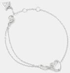 Guess karperec ICONIQUE JUBB05 531JW - ezüst S