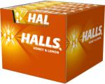 HALLS mézes-citromos doboz 20 x 33, 5 g