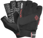Power System Gloves Ultra Grip PS 2400 1 pár - fekete, M
