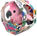 Semo Toys Happy Yappers papagal de pluș interactiv Kakadu (9595)