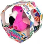 Semo Toys Happy Yappers pluș interactiv Flamingo (9592)