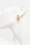 Guess Обици (JUBE04.499JW)