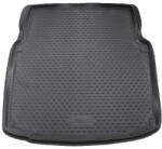 Novline Mercedes CLS-Classe W219 2004-2010 (coupe) Novline méretpontos csomagtértálca (34-30-B16_5171_ah)