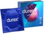 Durex Love - Close Fit óvszer (4db) - shop