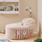 Kid's Concept Mumin babzsák fotel