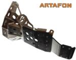 Artafon 2025-2024 HUSQVARNA Gas Gas 2T Engine diffuser linkage guard TBI PG17 H (PG17 H)