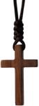 HARAHU Colier Wood Cross - Maro KP34253