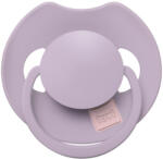 LOVI Dinamikus szilikon cumi PRIME 0-6hó 1db -Violet