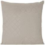 Takoy DESIGN 91 Díszpárnahuzat BONI patchwork dombornyomott motívummal