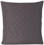 Takoy DESIGN 91 Díszpárnahuzat BONI dombornyomott patchworkmintával-HF-404763