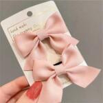  Masni hajcsattok - VilágosRózsaszín