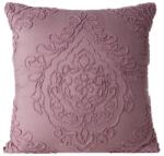 Takoy Díszpárnahuzat MIRA díszes rátéttel