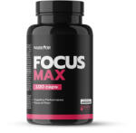 Warrior Focus Max - Nootropikus kapszulák 100 kapsz. koffeinmentes