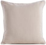 Takoy Díszpárnahuzat dekoratív köves szegéllyel-HF-415479