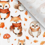 Takoy Jersey Takoy őszi barátok