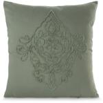 Takoy Díszpárnahuzat MIRA díszes rátéttel-HF-416831