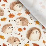 Takoy Jersey Takoy sünik a levelek között