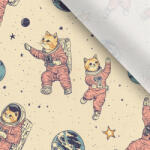 Takoy Jersey Takoy macska az űrben