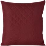 Takoy DESIGN 91 Díszpárnahuzat BONI dombornyomott patchworkmintával