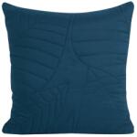 Takoy DESIGN 91 Díszpárnahuzat dombornyomott levélmintával -HF-404760