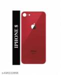Apple Capac Baterie Apple iPhone 8 Rosu Service Pack