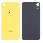Apple Capac Baterie Apple iPhone XR Galben Service Pack