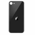 Apple Capac Baterie Apple iPhone SE 2022 Negru Service Pack