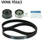 SKF Sada ozubeného remeňa SKF VKMA 95663 (VKMA 95663)