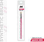 AK Interactive AK QUICK GEN SPECIAL BRUSH (AKB027)