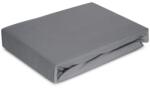 Takoy Cearceaf PREMIUM 90x200x25 cm din bumbac JERSEY 4 cu elastic, greutate 190 g/m2-HF-432727